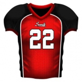 American Football Uniforms